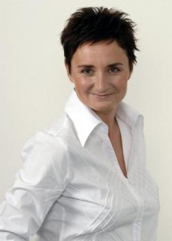 Jana Hybášková (foto: www.hybaskova.cz)
